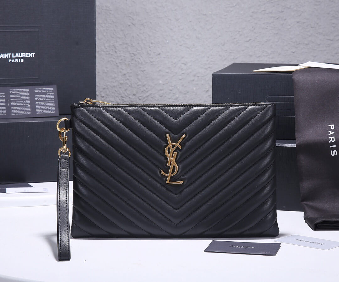 YSL Pouch 30