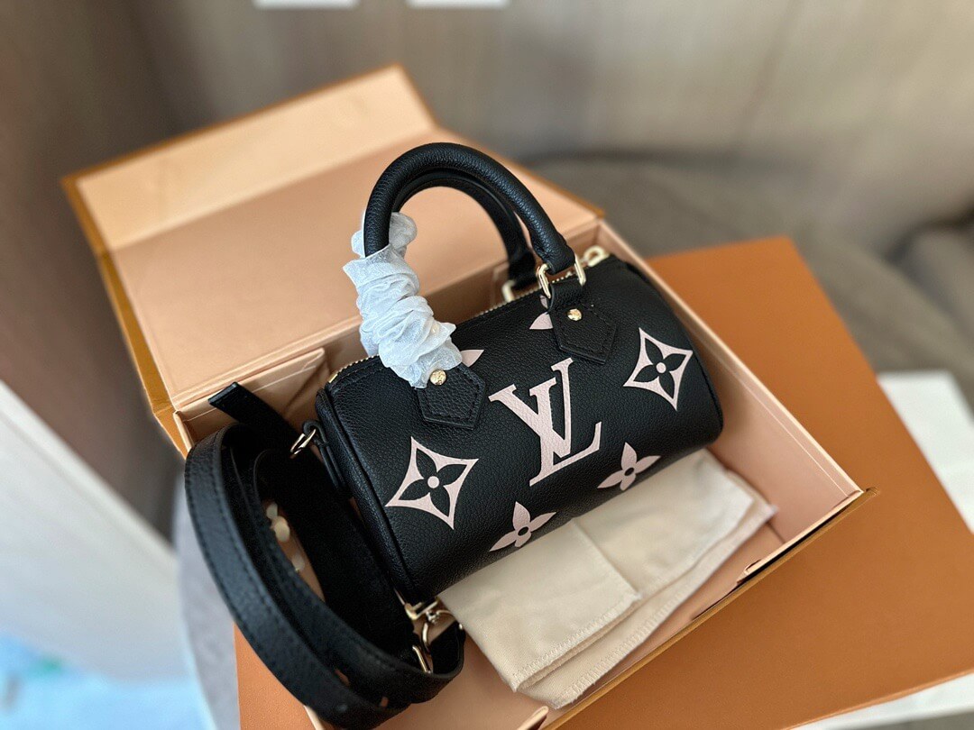 LOUIV Speedy Nano