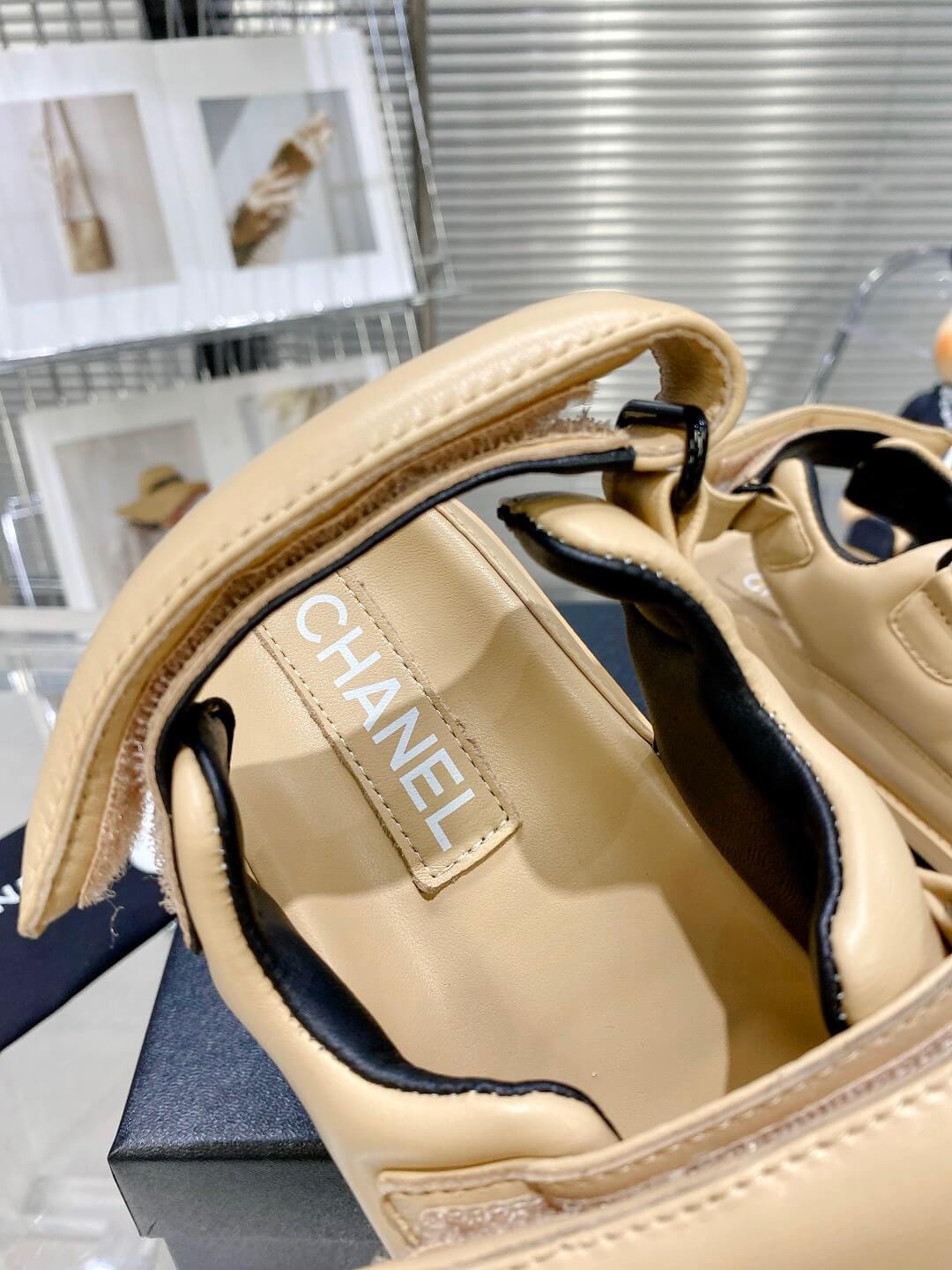 CC Sandals