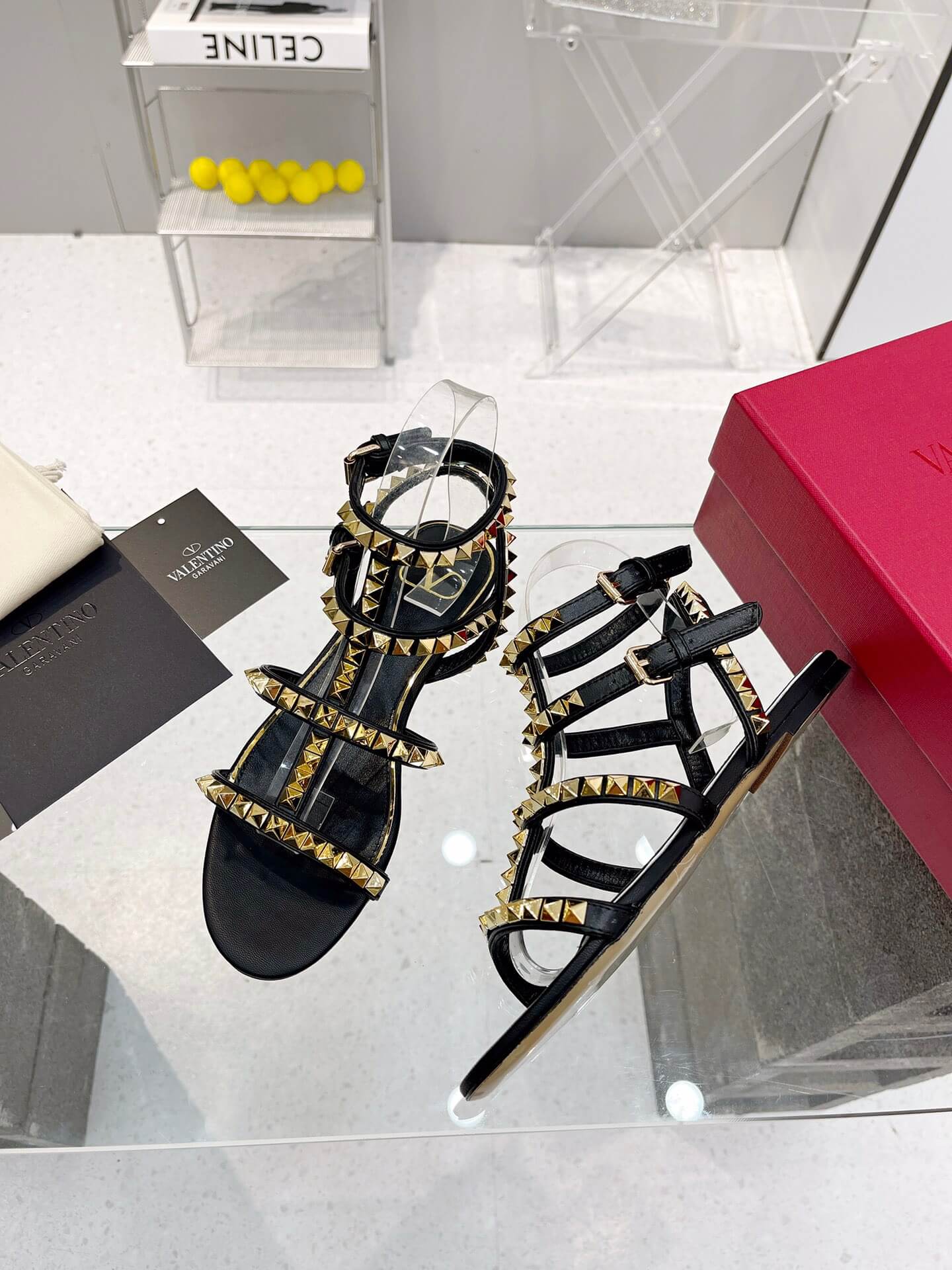 VALEN Sandals