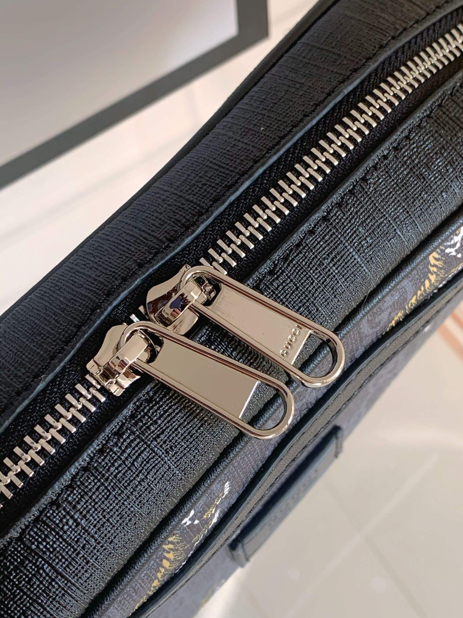 GG Men Belt Bag