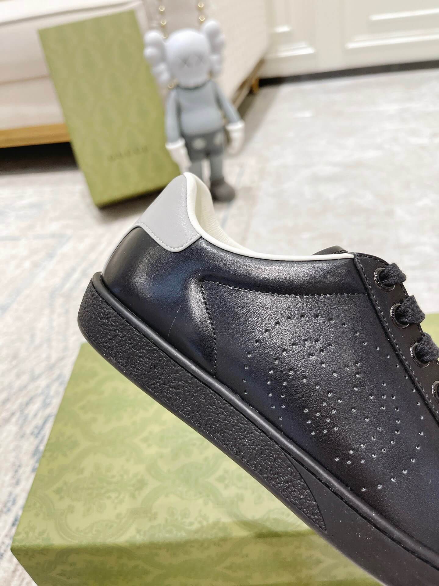 GG Ace Sneakers