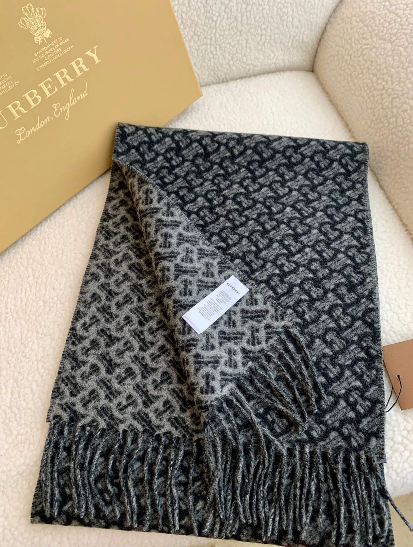 BBR Scarf