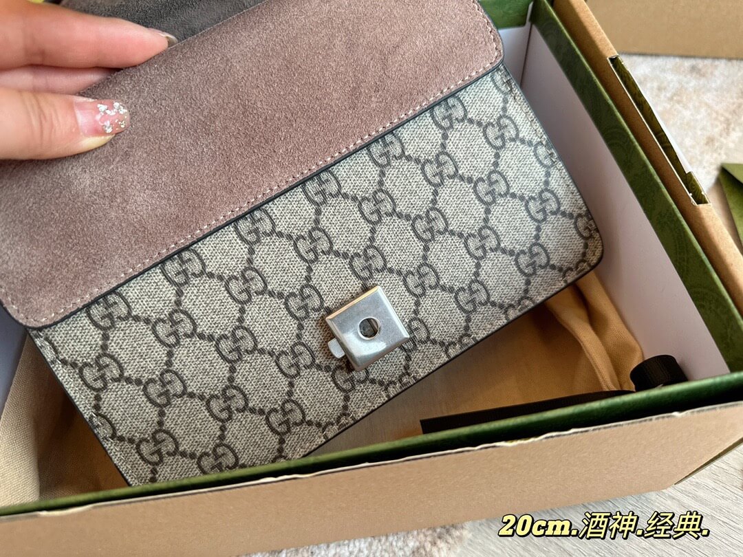 GG Dionysus Mini