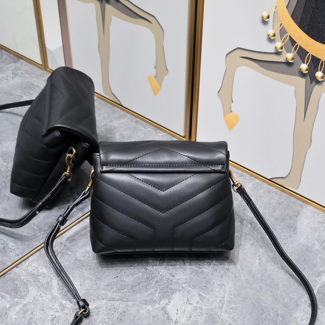 YSL Loulou Mini
