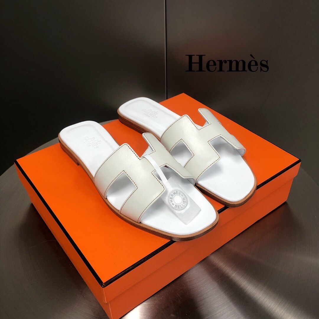 HM Oran Slides