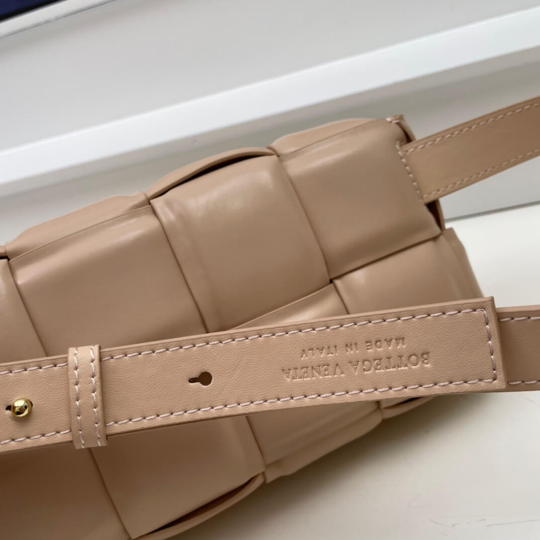 BV Cassette Belt Bag