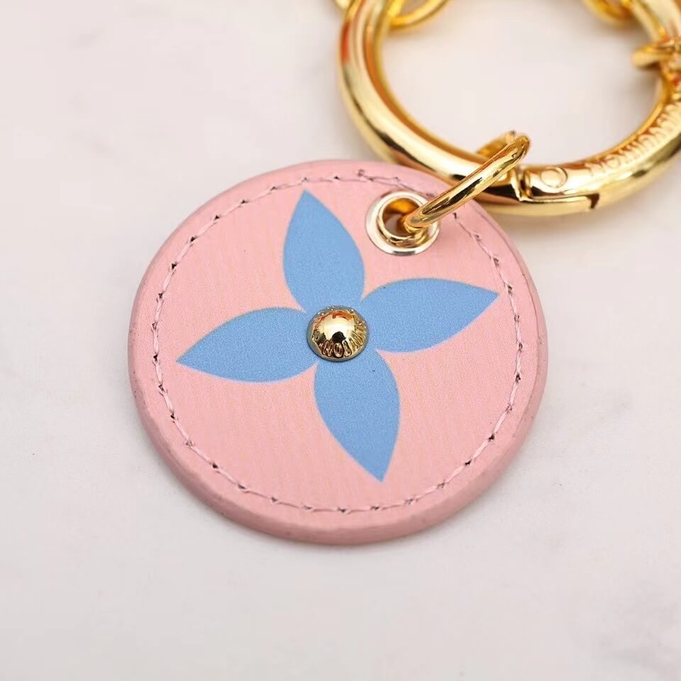 LOUIV Fetish Key Chain