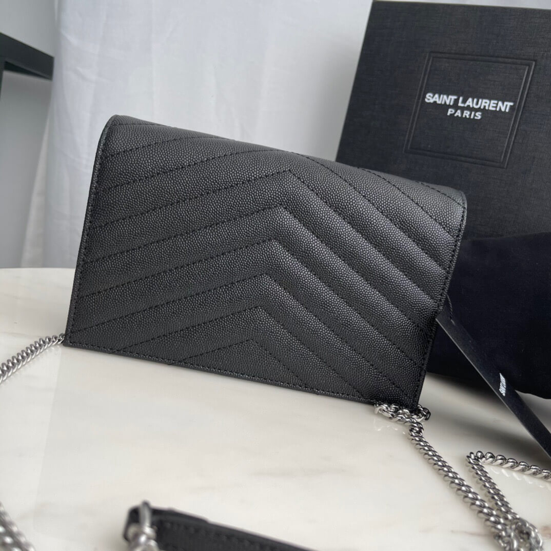 YSL Woc 19