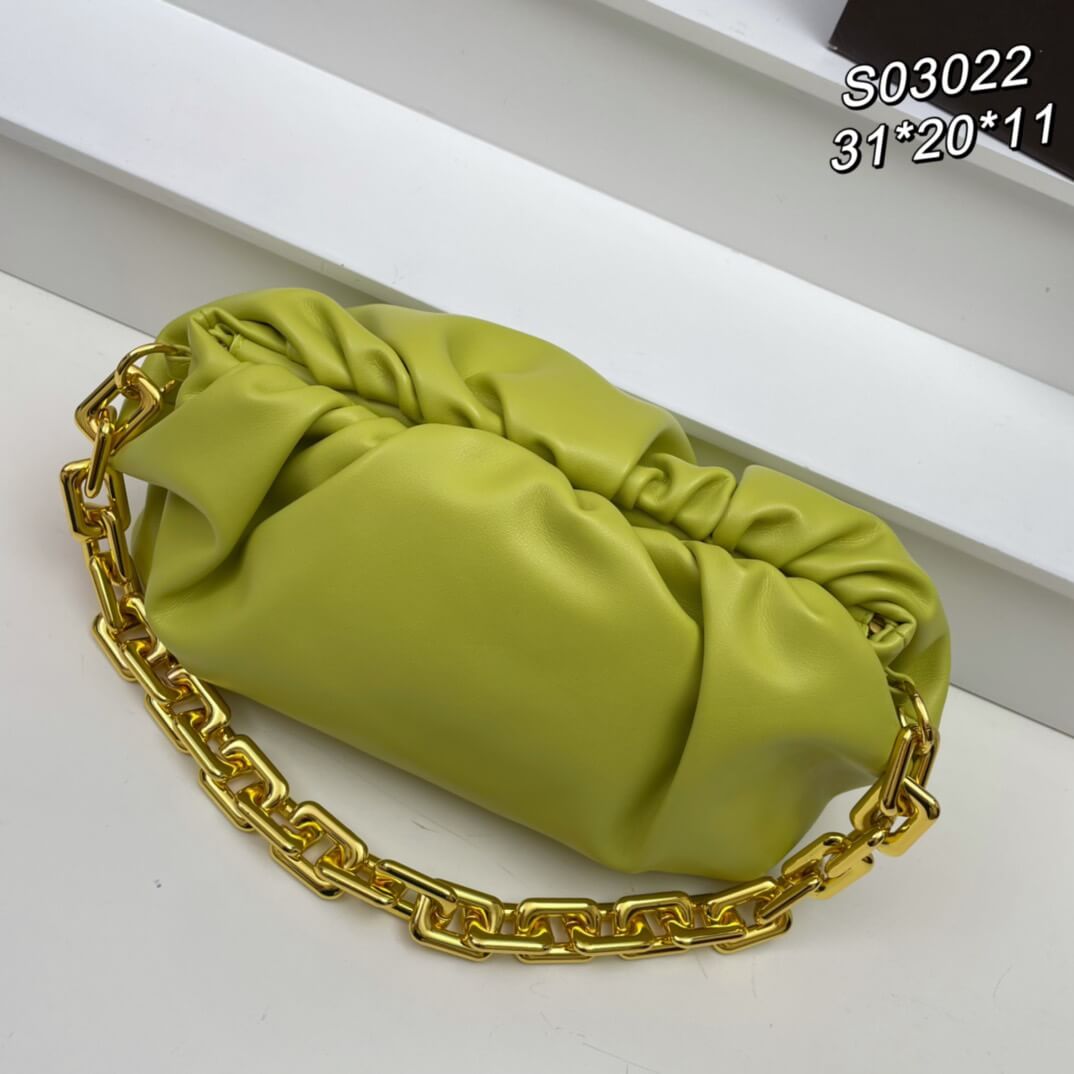 BV Pouch Chain