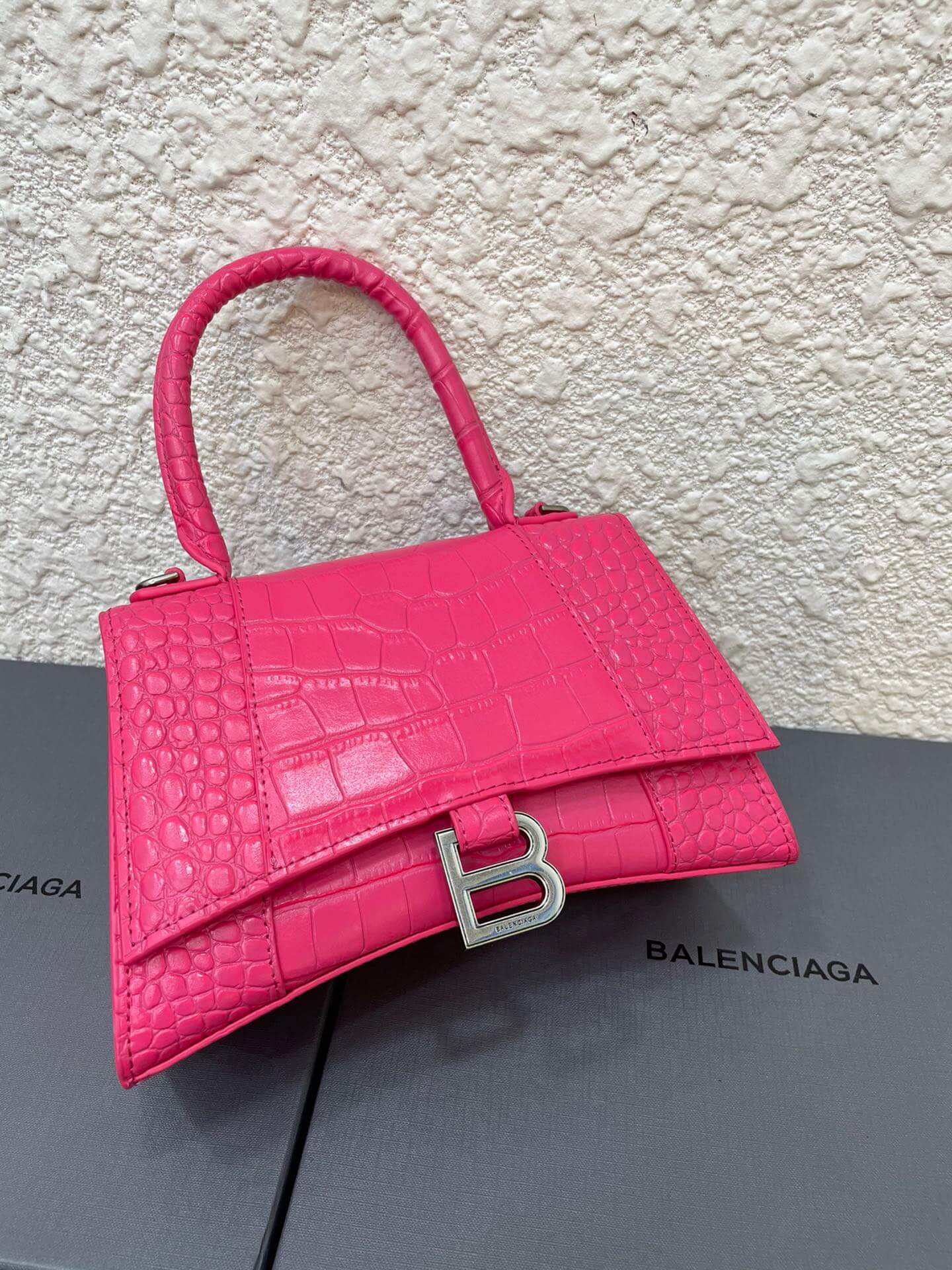 BALEN Hourglass S