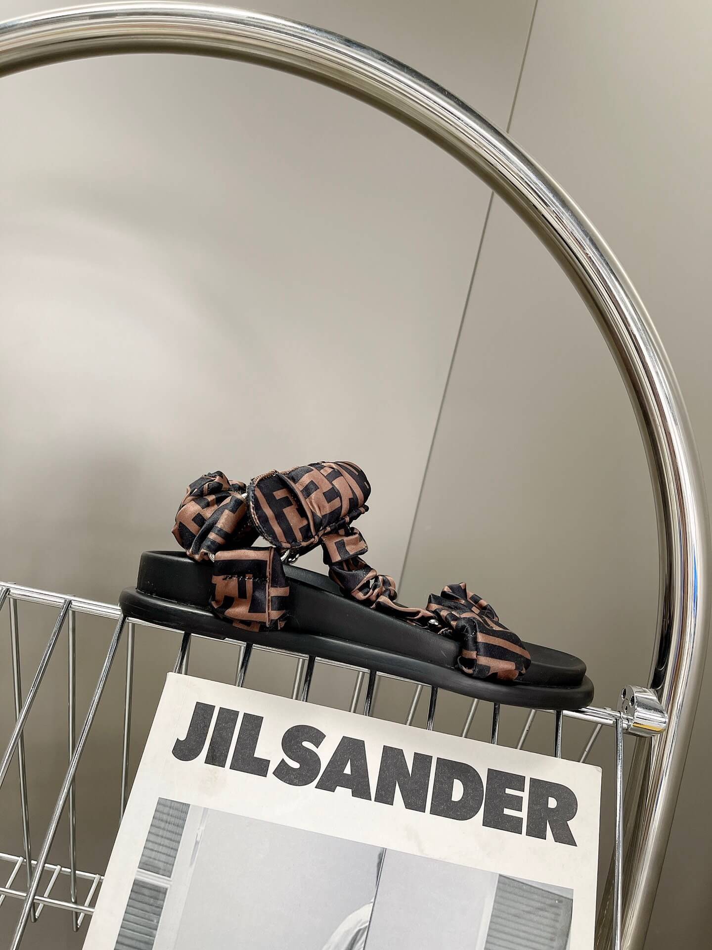 FD Sandals