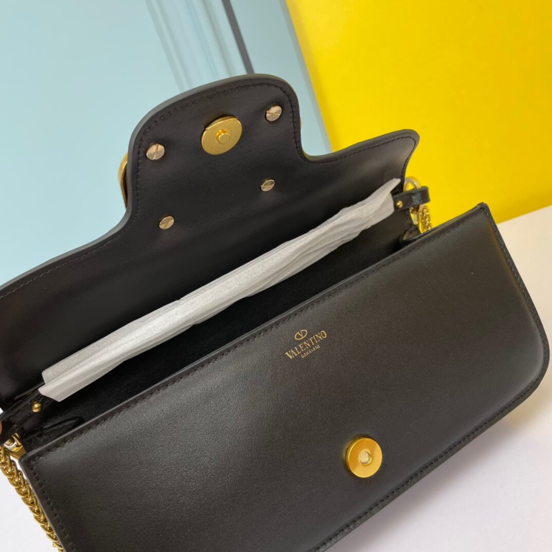 VALEN Vlogo Flap Medium