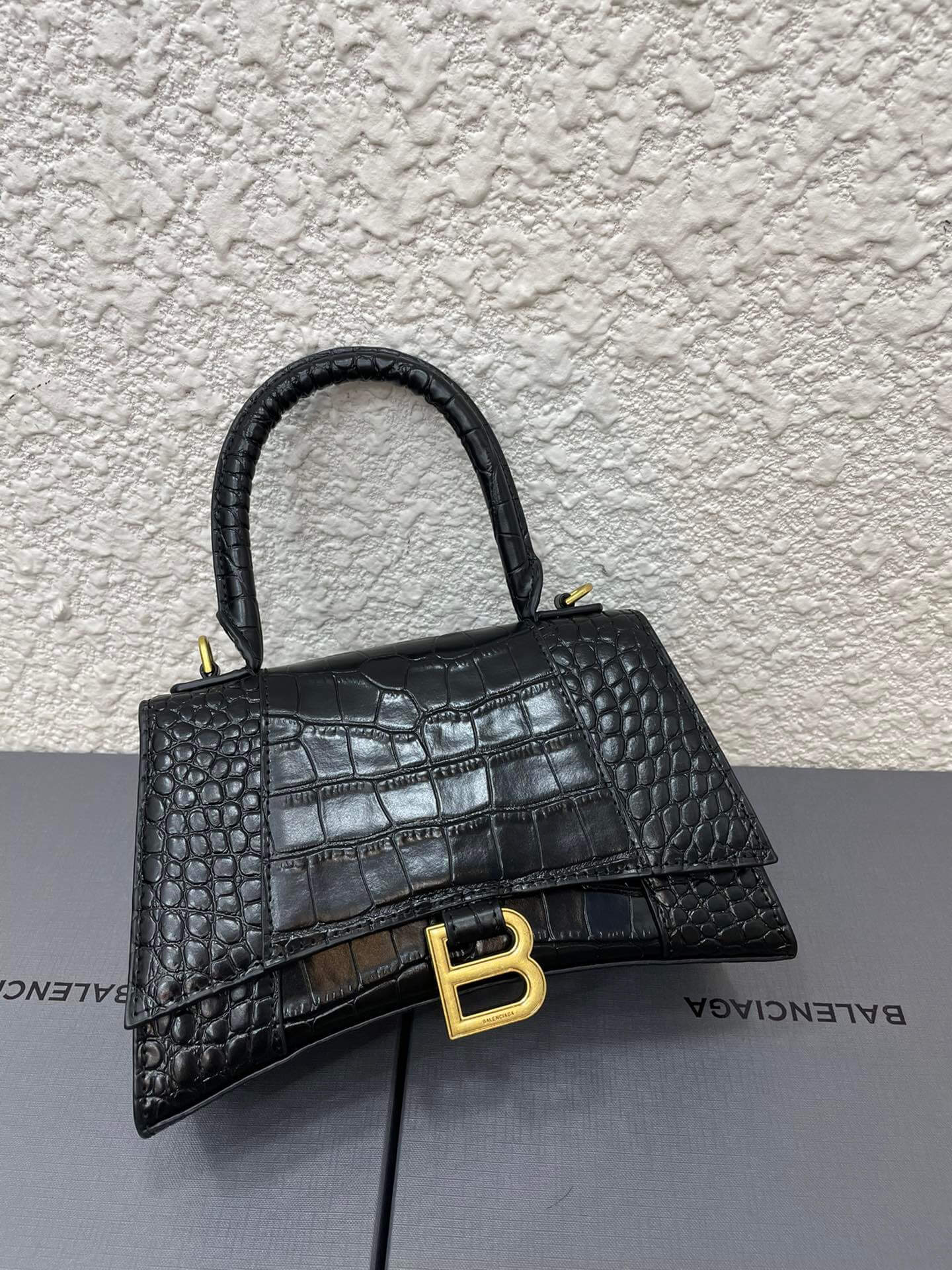BALEN Hourglass S