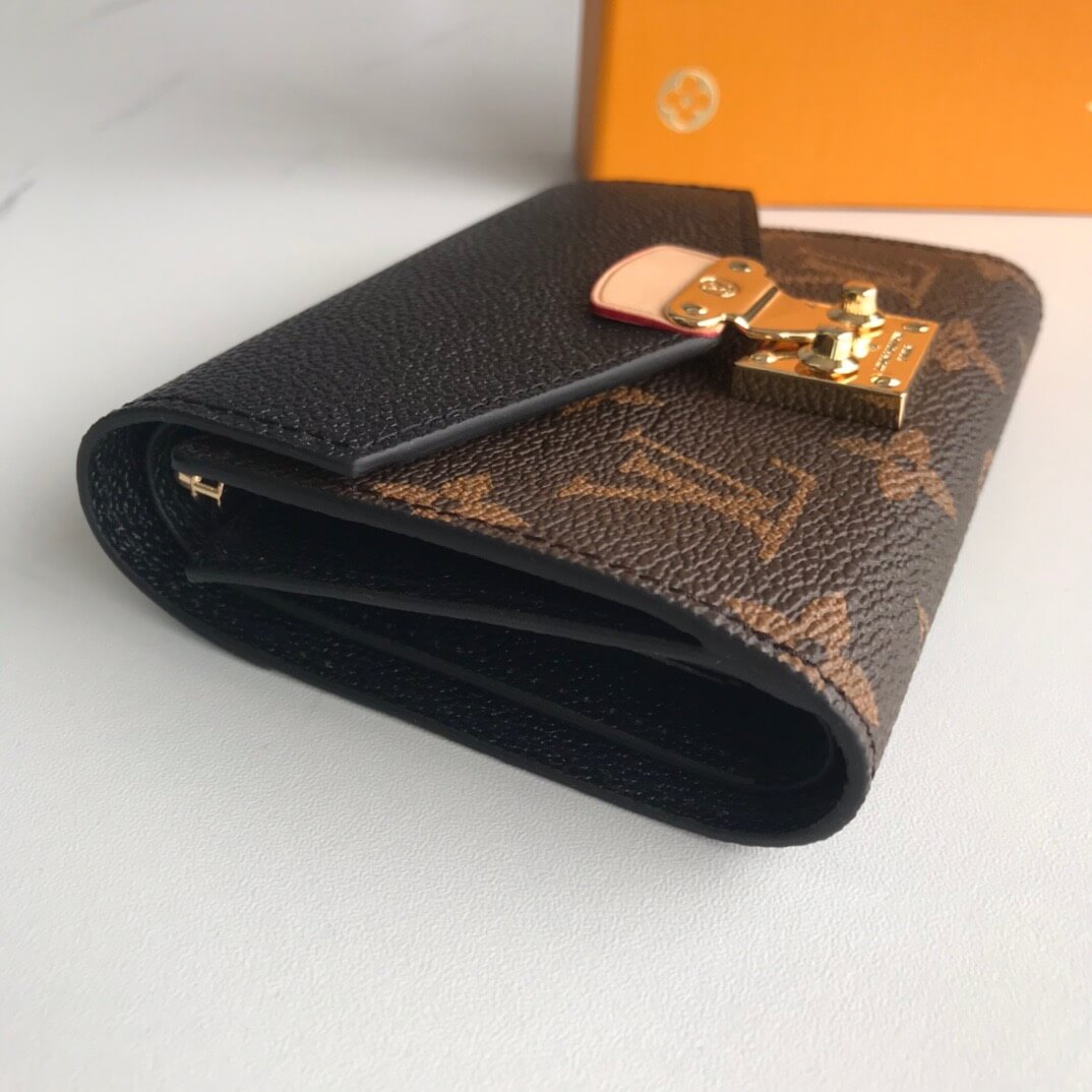 LOUIV Pallas Wallet