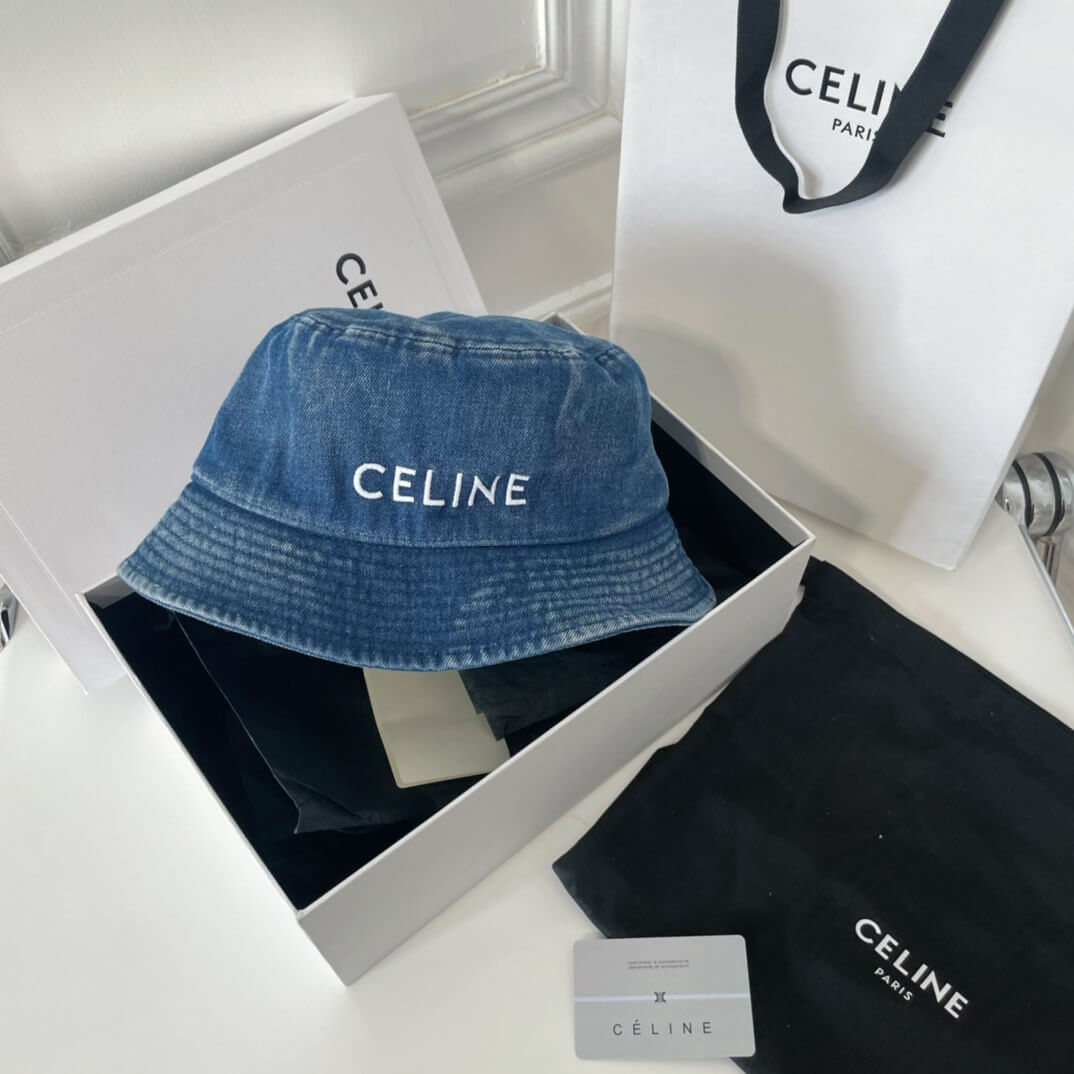 CEL Bucket Hat