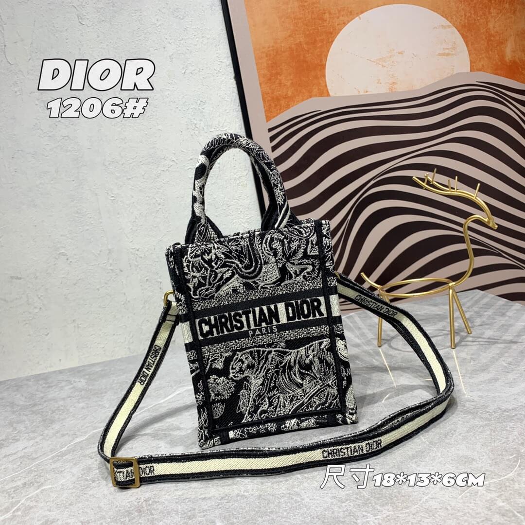 CD Tote Mini