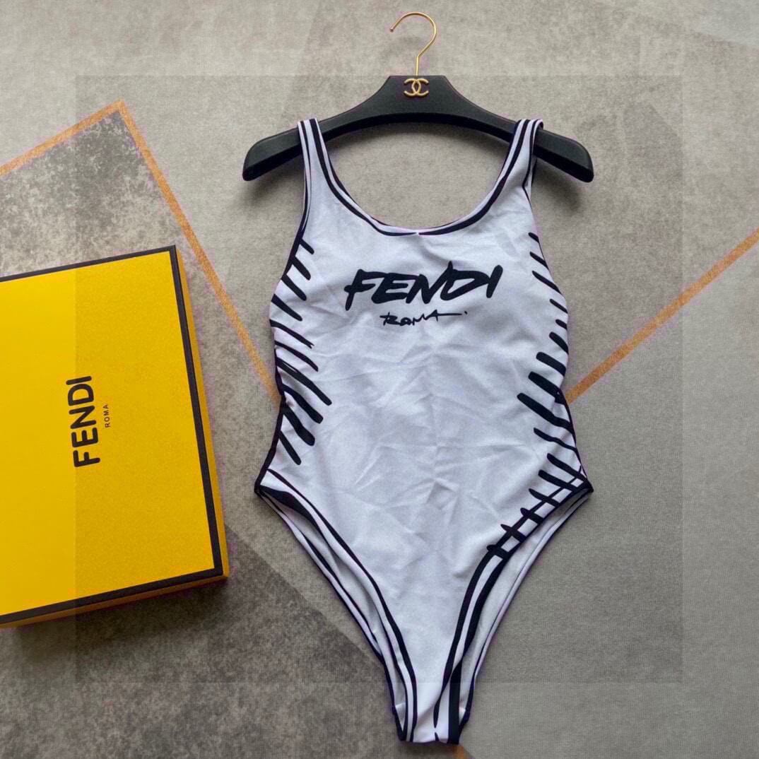 FD Swimsuit