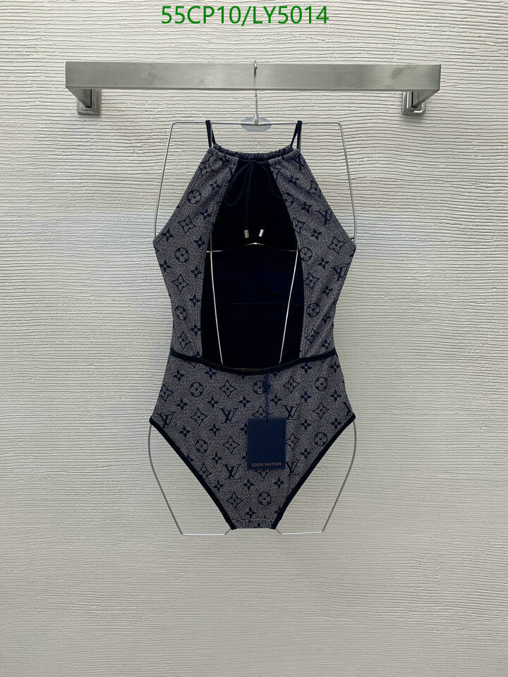 LOUIV Swimsuit