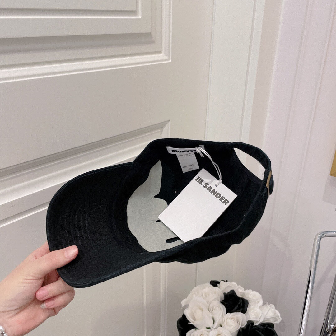 Jil Sander Cap