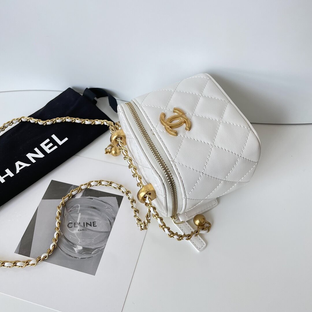 CC Vanity Mini
