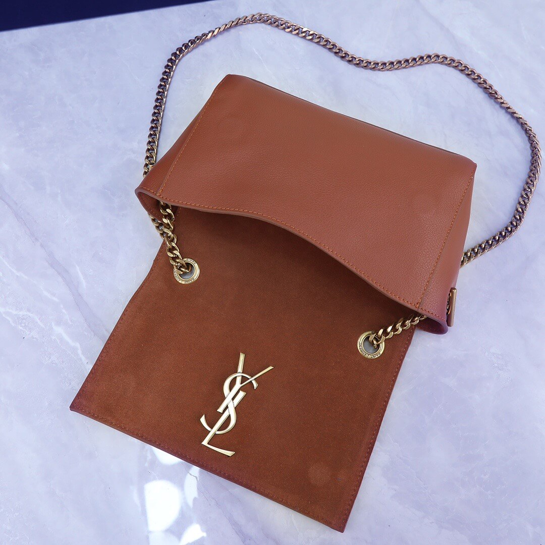 YSL Kate Reversible Small