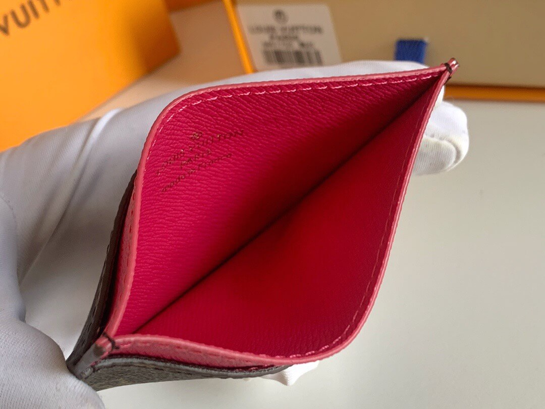 LOUIV Card Holder