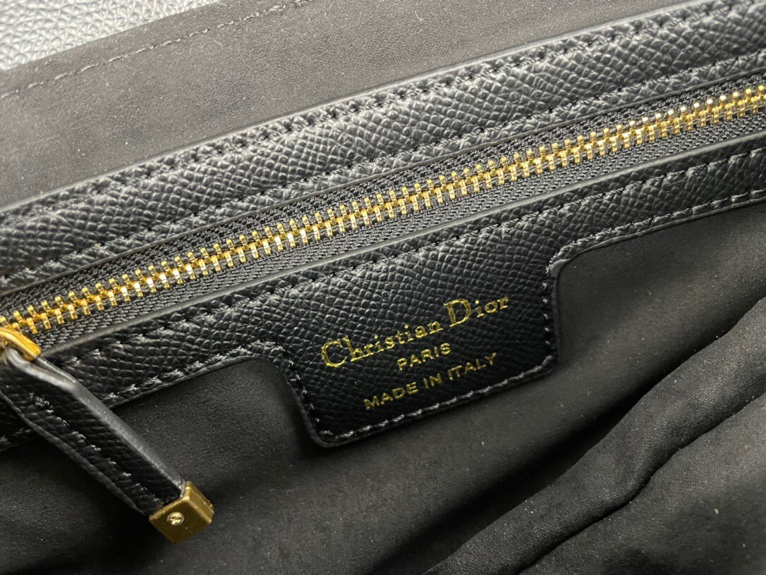 CD Saddle