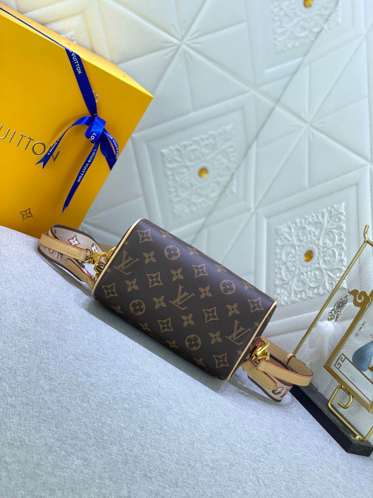 LOUIV Speedy 20