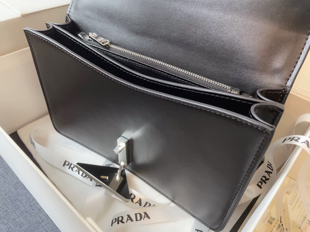 PR Flap Bag