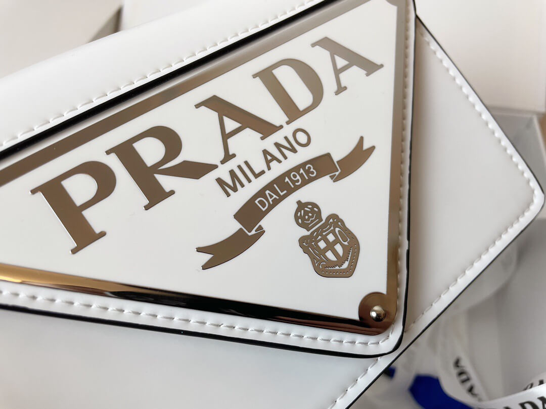 PR Logo Flap