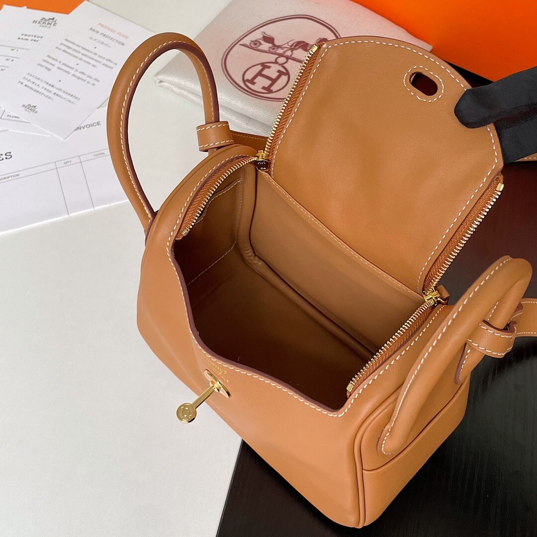 HM Lindy Mini