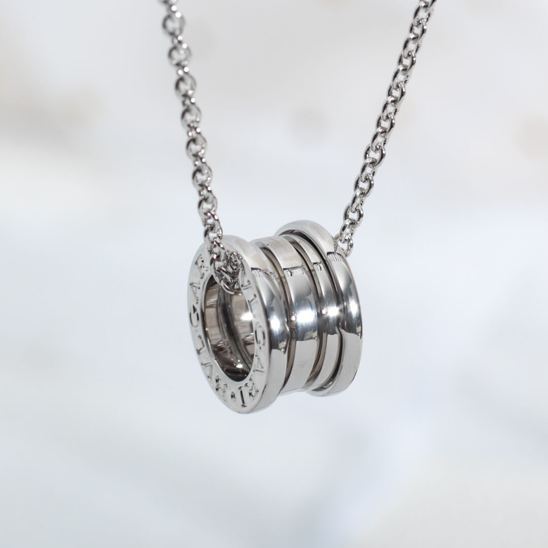 BVLGA Necklace