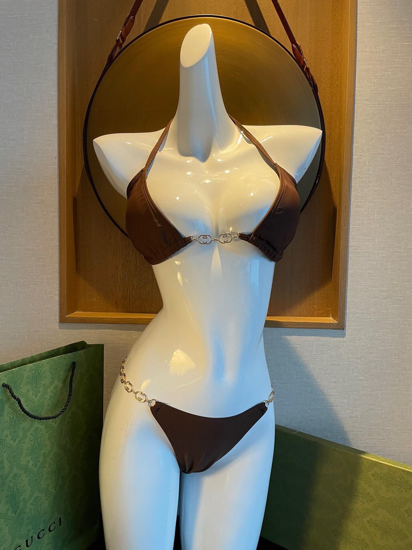 GG Bikini
