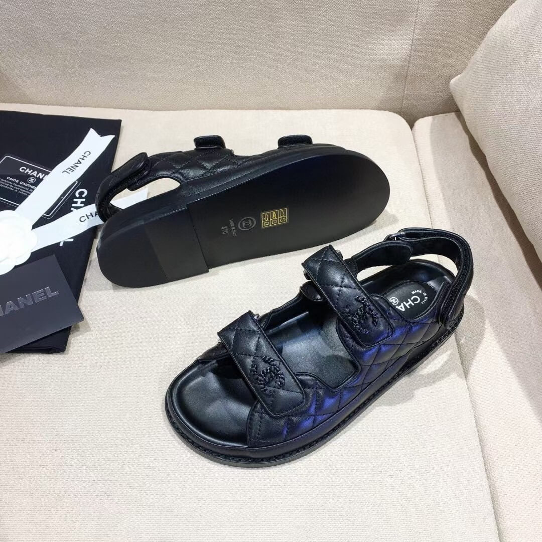 CC Birkenstocks