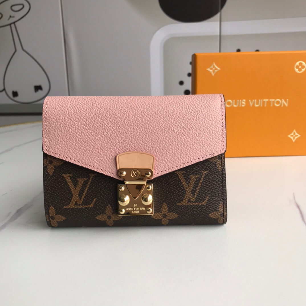 LOUIV Pallas Wallet