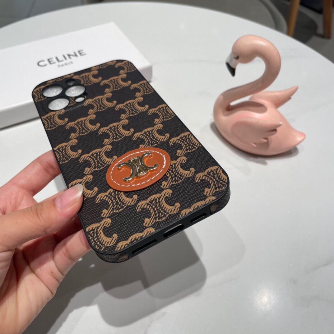 CEL Case