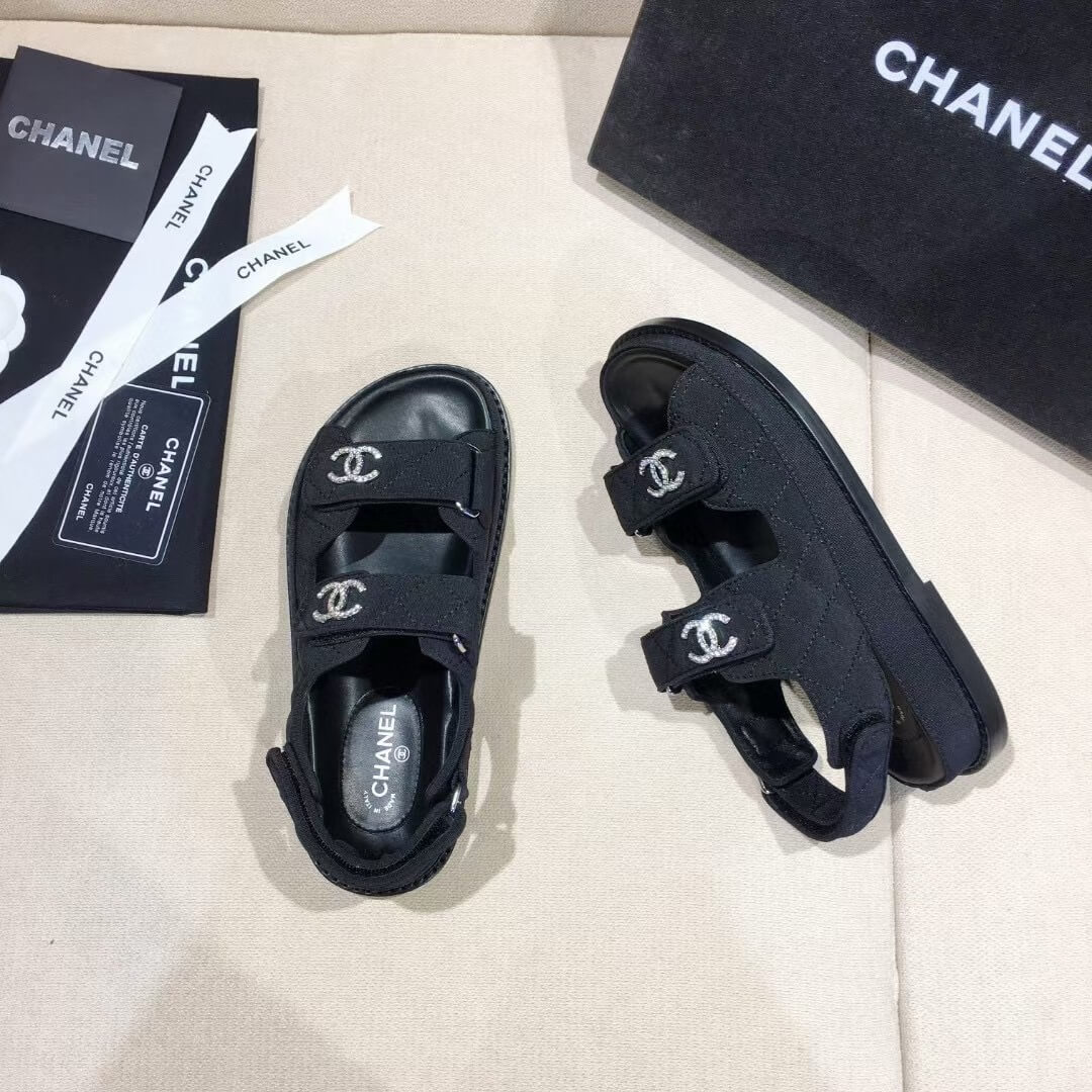 CC Birkenstocks
