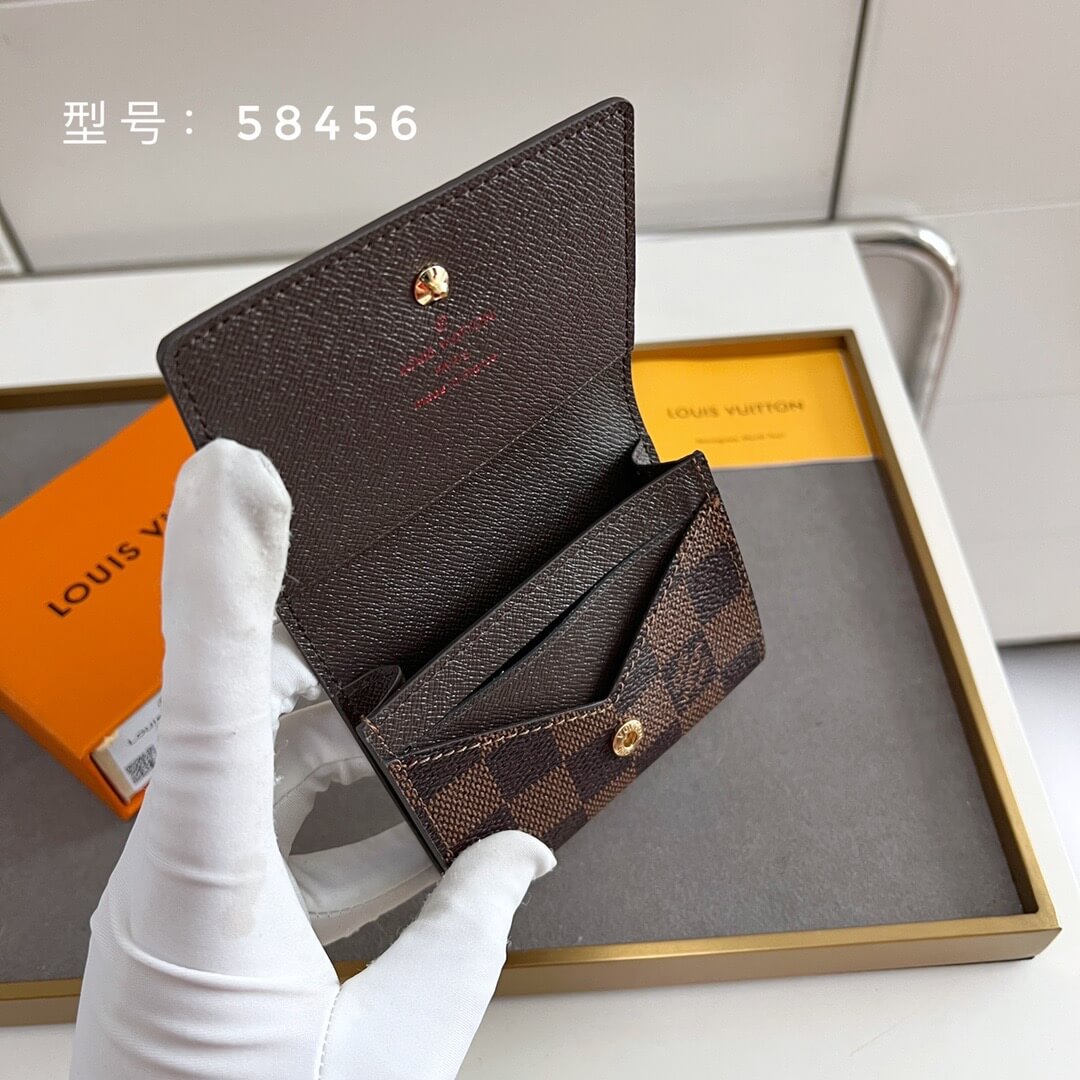 LOUIV Card Holder