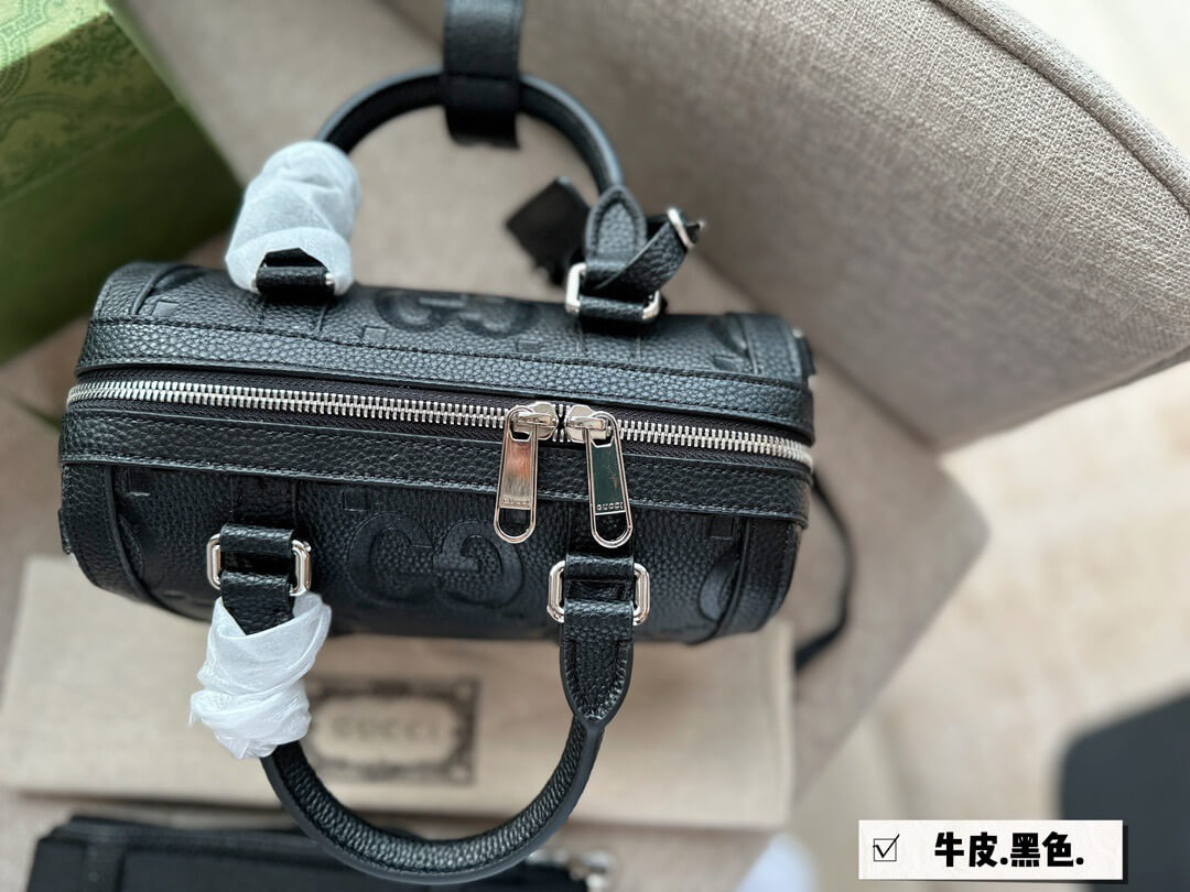 GG Duffle Mini
