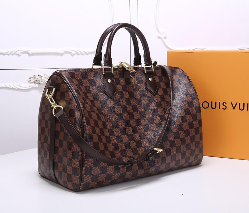 LOUIV Speedy 35