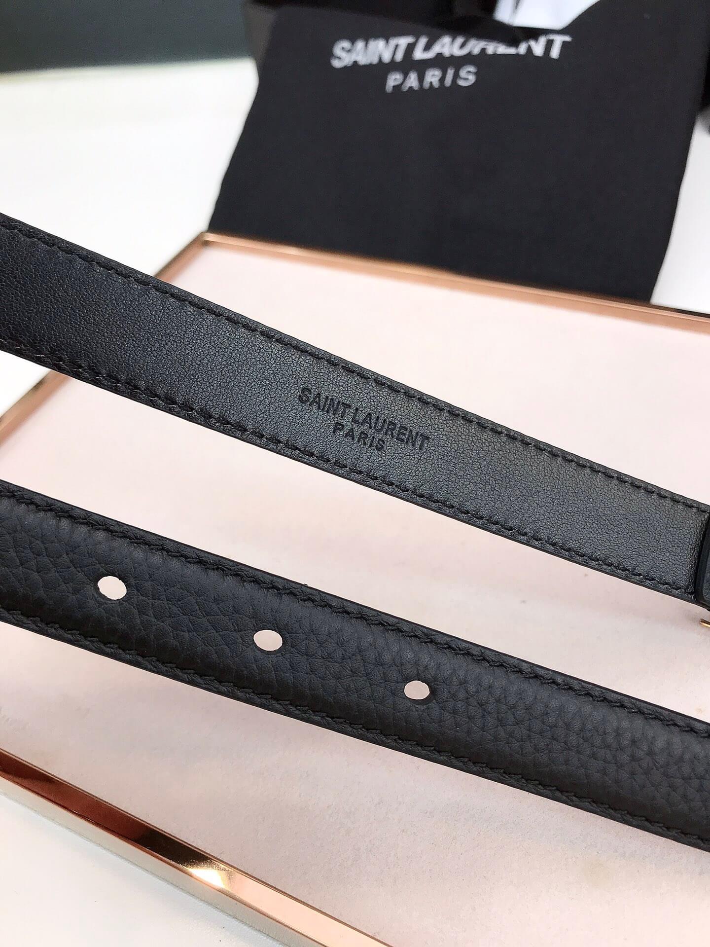 YSL Belt