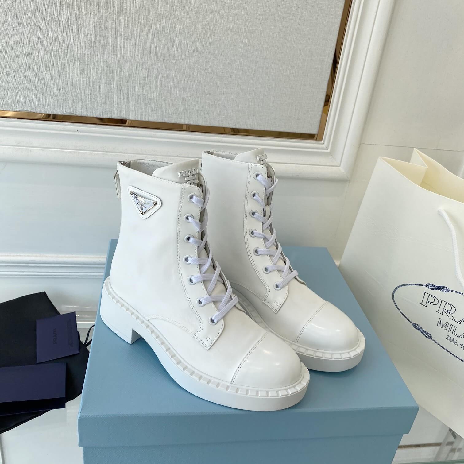 PR Boots