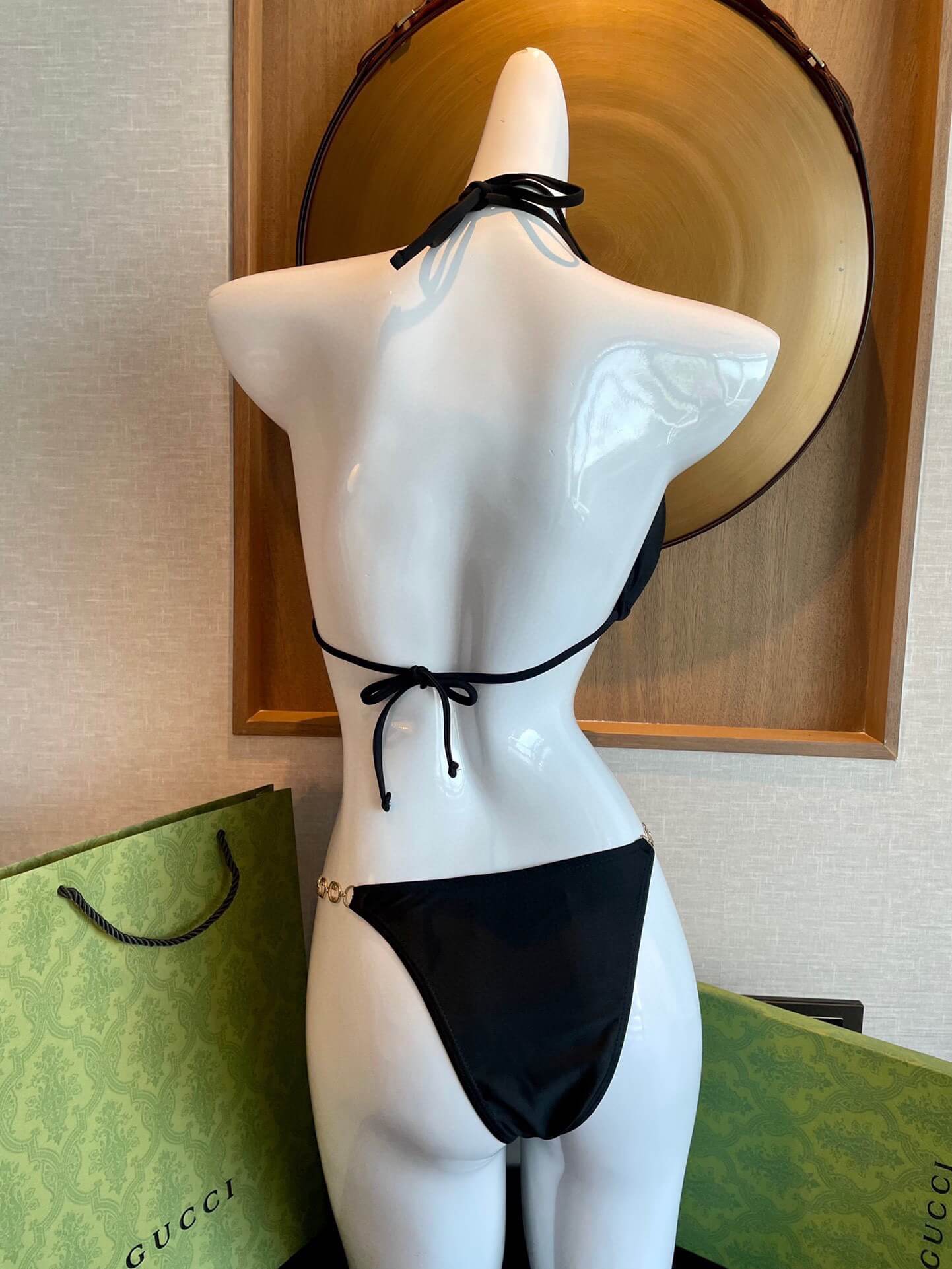 GG Bikini