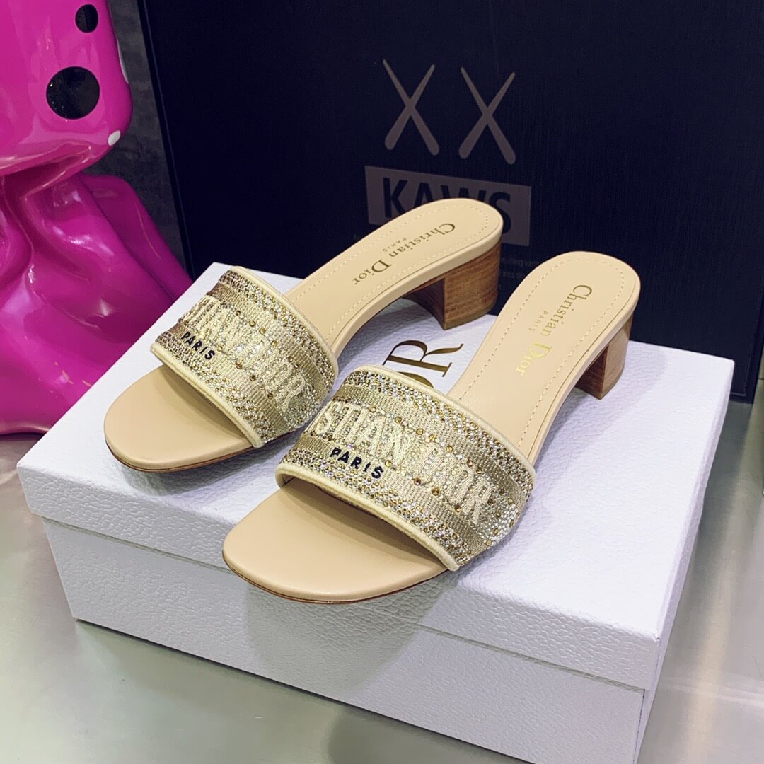CD Dway Mules