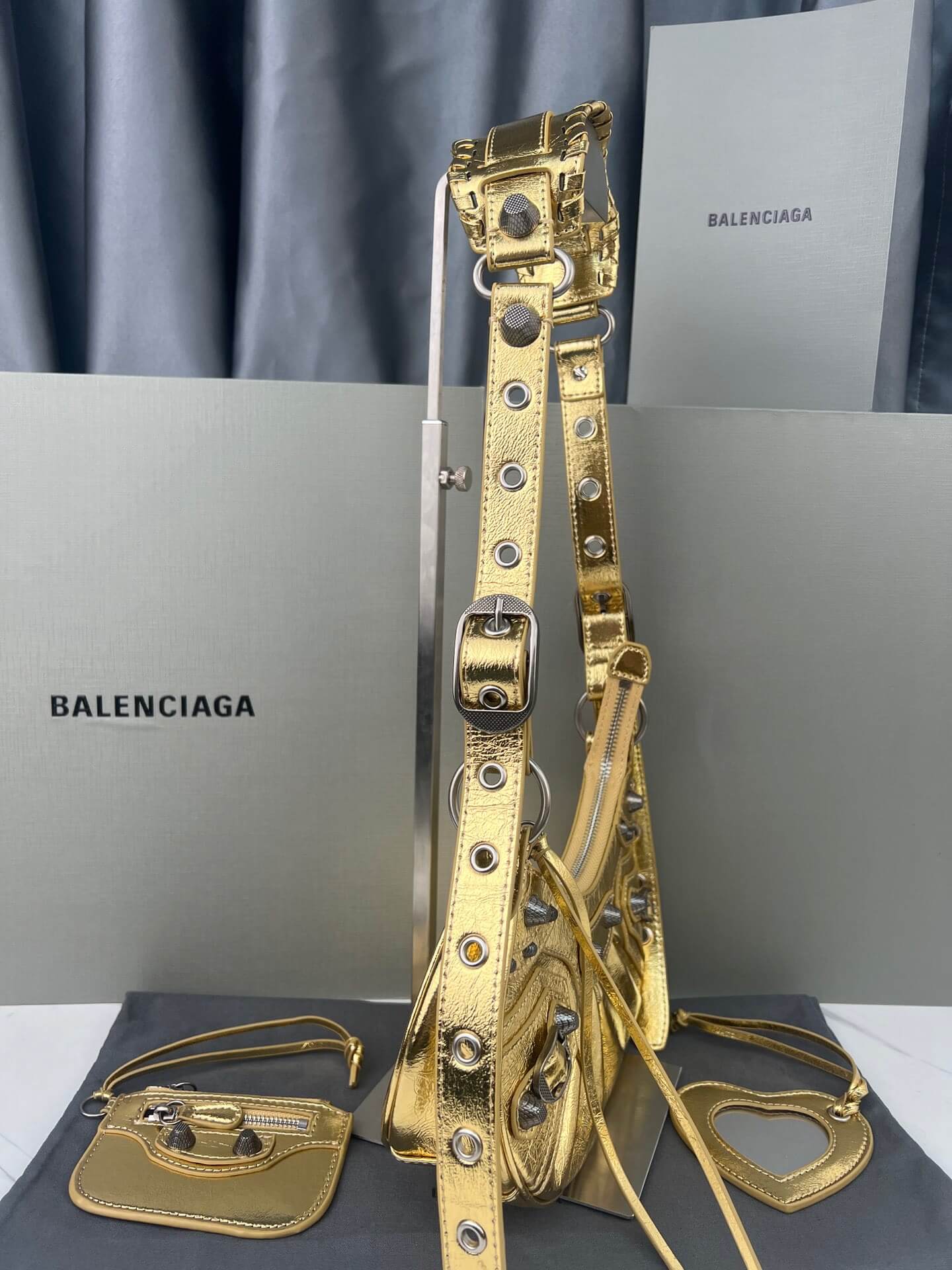 BALEN Cagole Small
