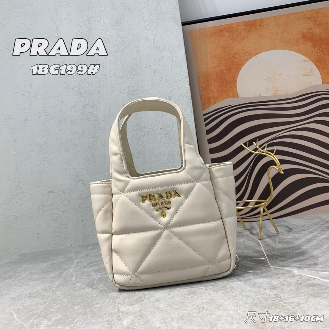 PR Tote
