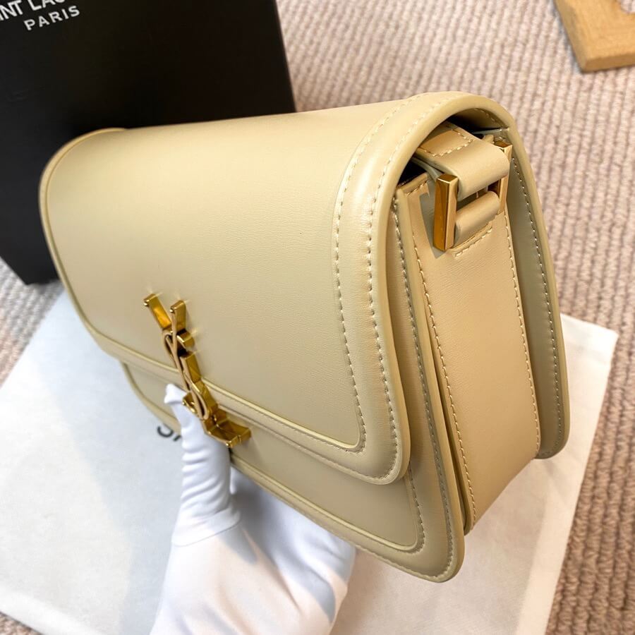 YSL Solferino Box