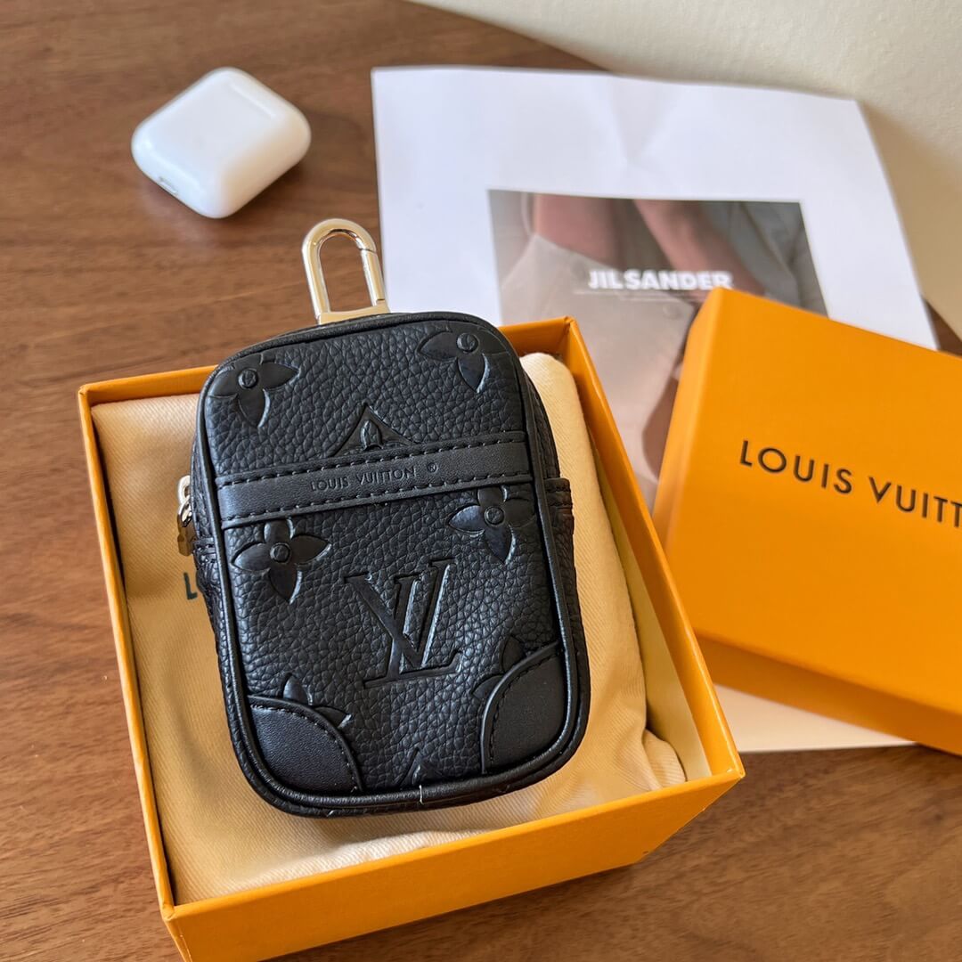LOUIV Airpod Pouch
