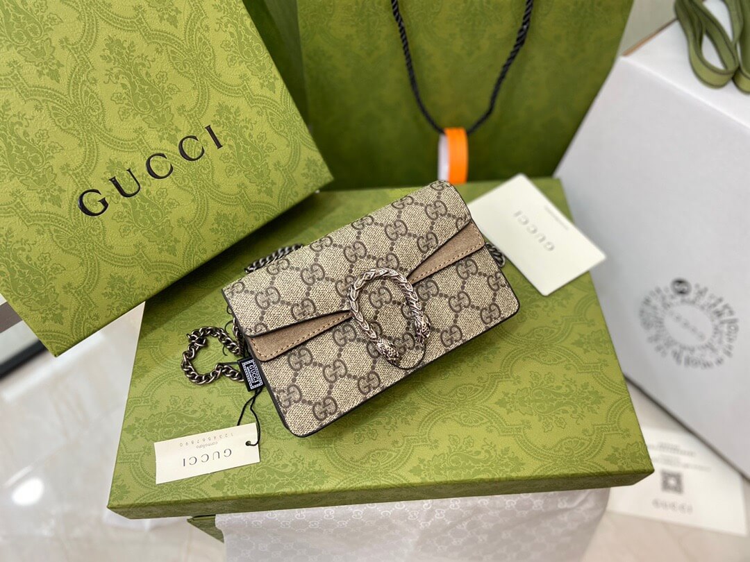 GG Dionysus Super Mini